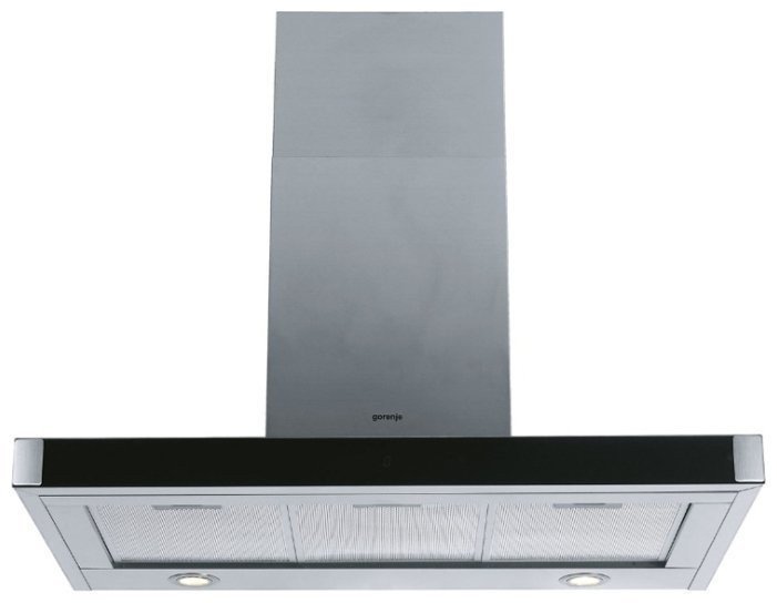 

Gorenje IDT9545GES1