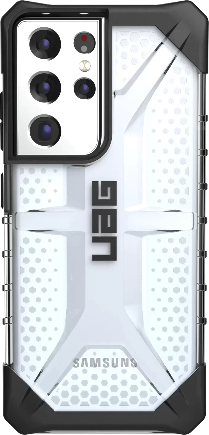 

Urban Armor Gear Uag Plasma Ice (212833114343) for Samsung G998 Galaxy S21 Ultra