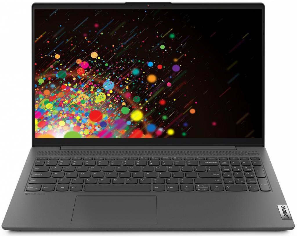 

Lenovo IdeaPad 5 15ITL05 (82FG00K2RA) Ua