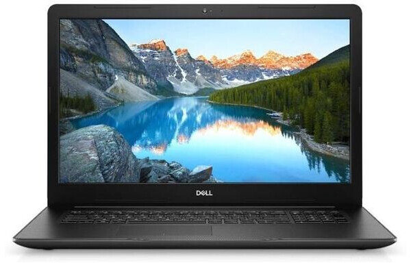 

Dell Inspiron 17 3793 (I3793-9FJDTBK-PUS)