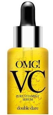 

Double Dare OMG! Pure Vitamin C Serum Сыворотка с витамином С 22 ml