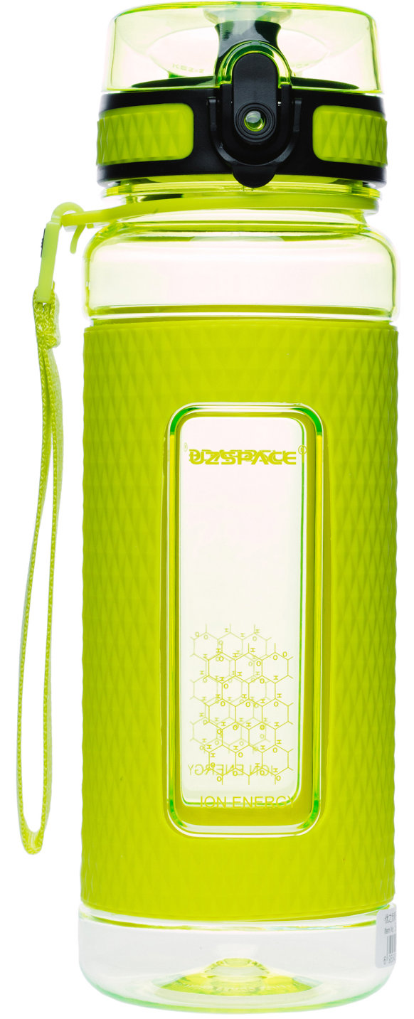 

Фляга UZspace Diamond 700 ml Green