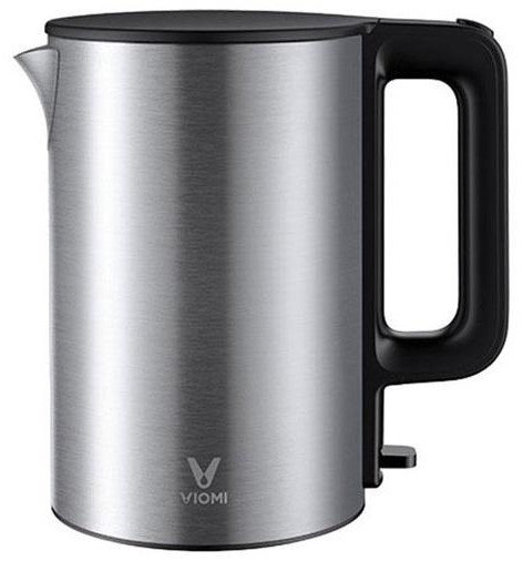 

Viomi Electric Kettle Stainless Steel (YM-K1506)