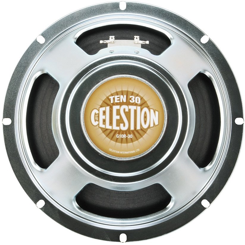 

Гитарный динамик Celestion T5814 Ten 30