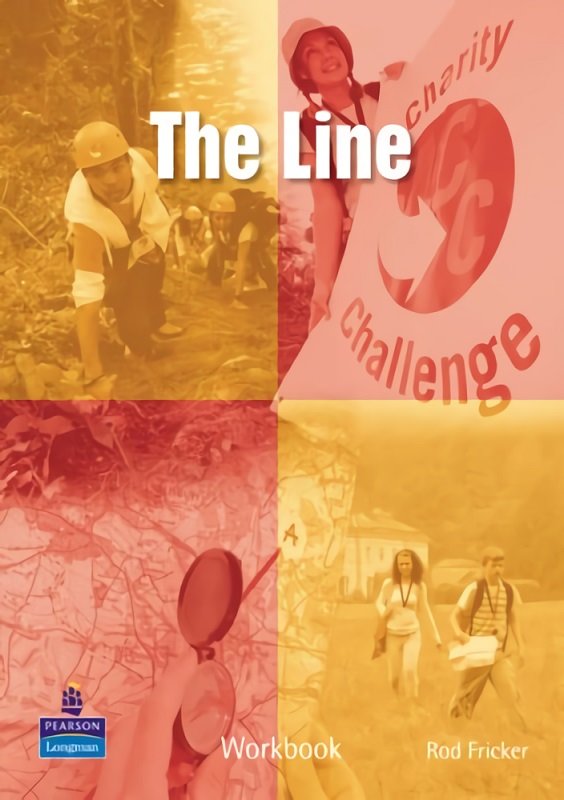 

Challenges DVD/Video 1: The Line Workbook