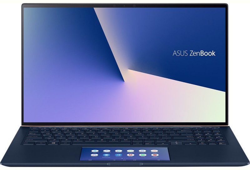 

Asus ZenBook 15 UX534FT (UX534FTC-A8098T) Ua