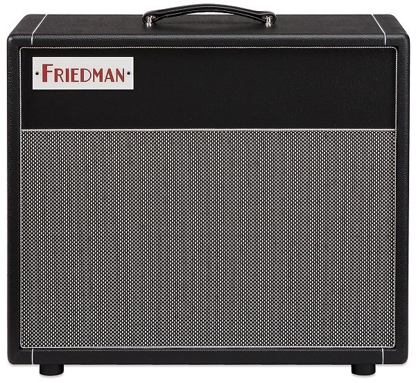 

Кабинет гитарный Friedman DS112 Dirty Shirley 112 Cab