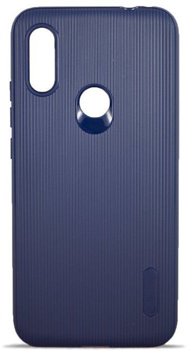 

Mobile Case Rifle Deep Blue for Xiaomi Mi9 Se
