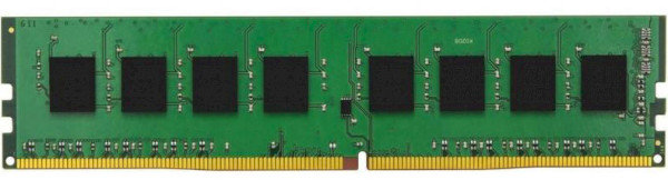Акція на Kingston 16 Gb DDR4 3200 MHz (KVR32N22D8/16) від Stylus