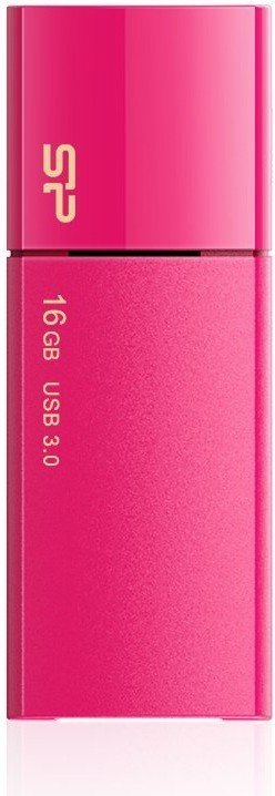 

Silicon Power 16GB Blaze B05 Usb 3.0 Peach (SP016GBUF3B05V1H)