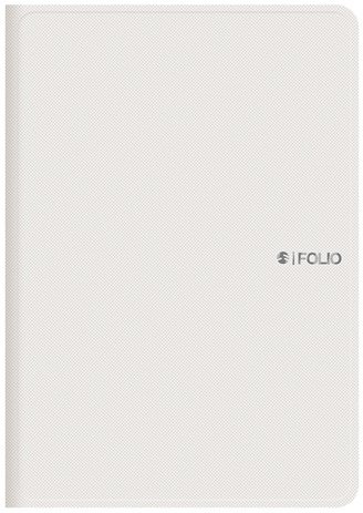 

SwitchEasy CoverBuddy Folio Gray/White (GS-109-30-155-74) for iPad 9.7"