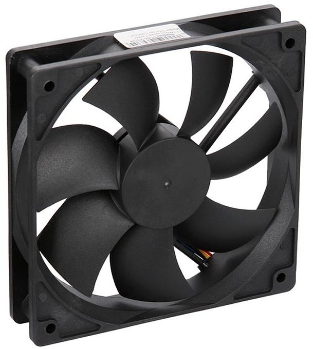 

Cooling Baby 14025S Black