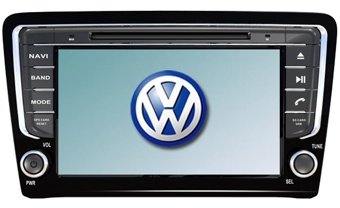 Акция на Ugo Digital Volkswagen Bora (AD-6829) от Stylus