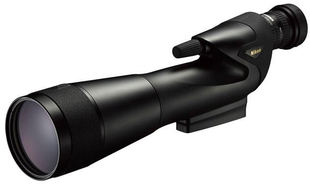 

Nikon Prostaff 5 Field Scope 82 S