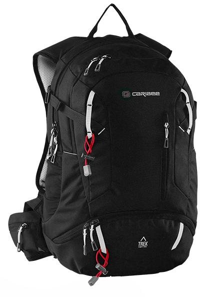 

Caribee Trek 32L Black