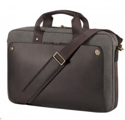 

Hp 15.6" Executive Top Load Brown (P6N19AA)