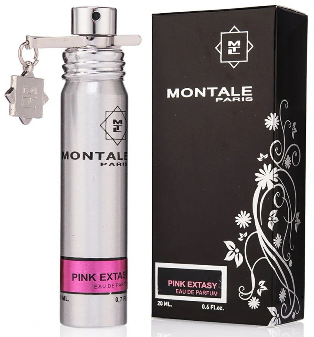 

Парфюмированная вода Montale Pink Extasy 20 ml