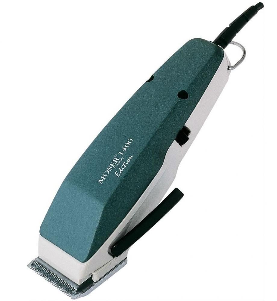 

Moser 1400-0056 Edition Green