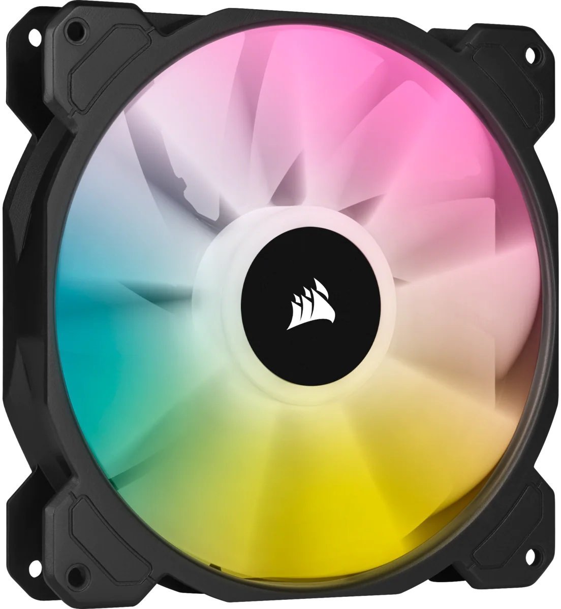 

Corsair iCUE SP140 Rgb Elite Performance (CO-9050110-WW)