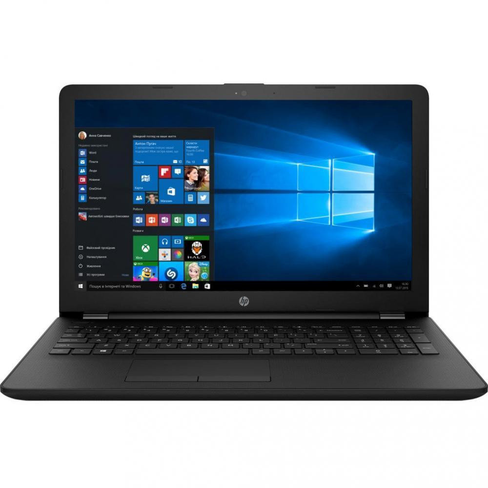 

Hp 15-bs167ur (4UK93EA) Ua