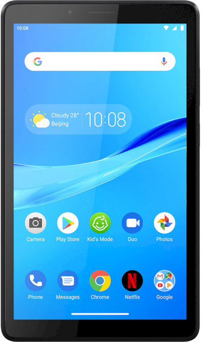 

Lenovo Tab M7 2/32GB Lte Platinum Grey (ZA570174UA)