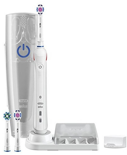 

Braun Oral-B Smart 5000 Wt