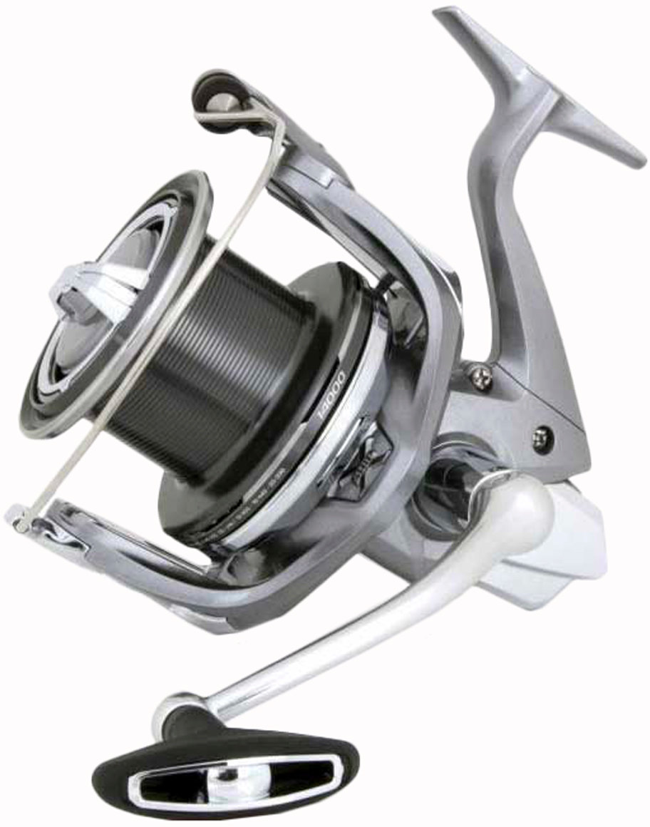 

Shimano Ultegra 14000XSD 4+1BB (2266.76.25)