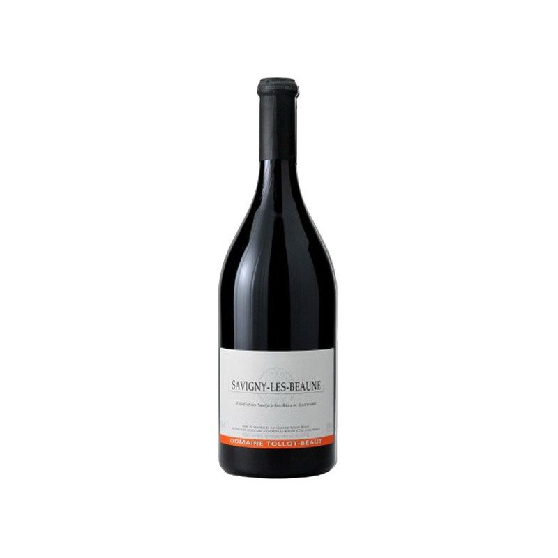 

Вино Domaine Tollot-Beaut Savigny-Les-Beaune, 2016 (0,75 л) (BW36853)