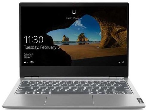 

Lenovo ThinkBook S13 (20R9006YRA) Ua