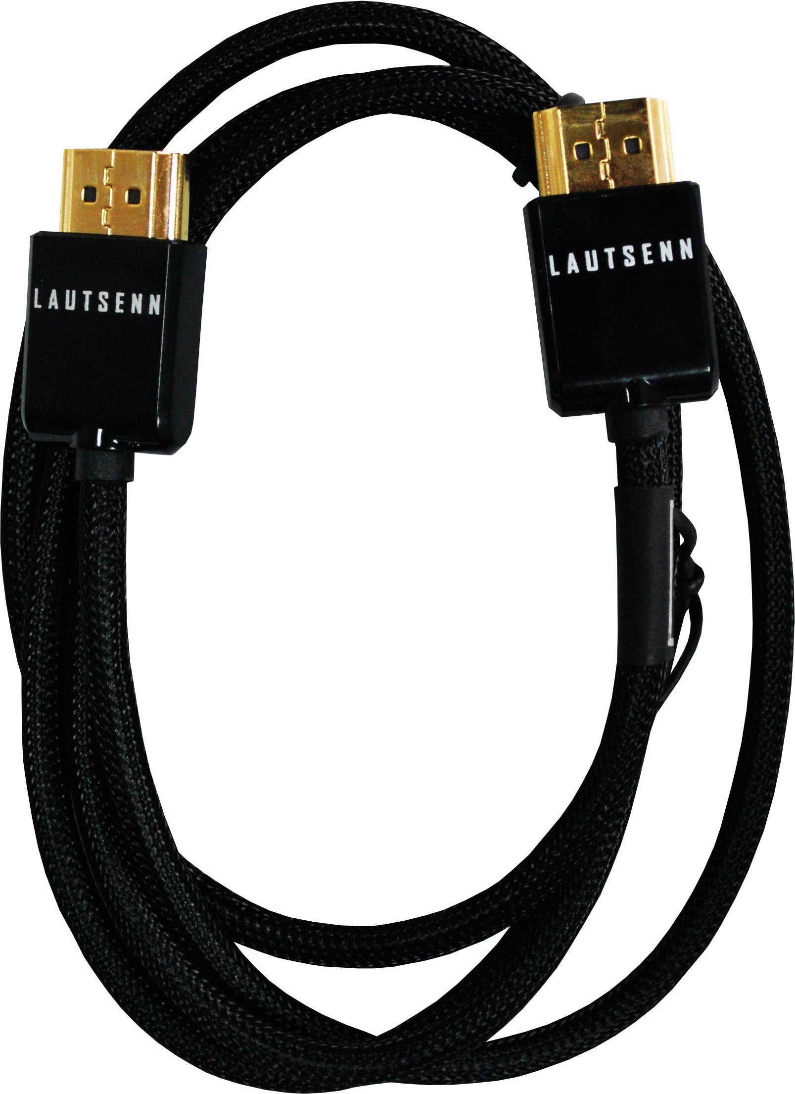 

Lautsenn Hdmi 1.4 Led 2.5m (L-HDMI-2.5) (7025)