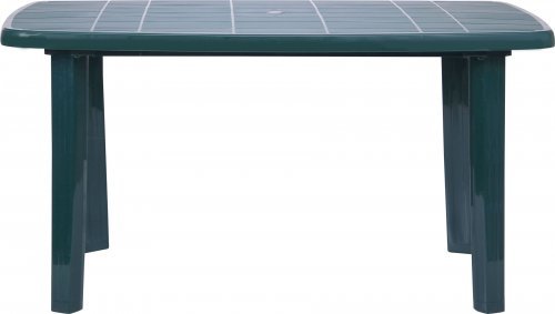 

Стол Amf Sorrento 140x80 пластик зеленый 15 (200017)