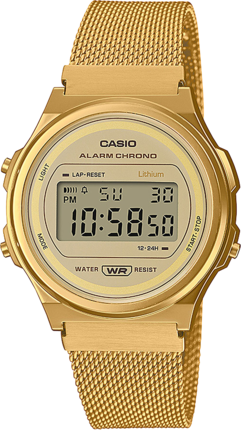 

Casio (A171WEMG-9AEF)