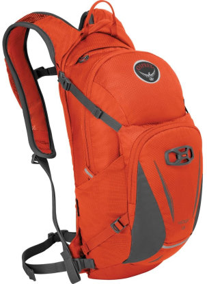 

Osprey Viper 9 Blaze Orange - O/S (009.1251)