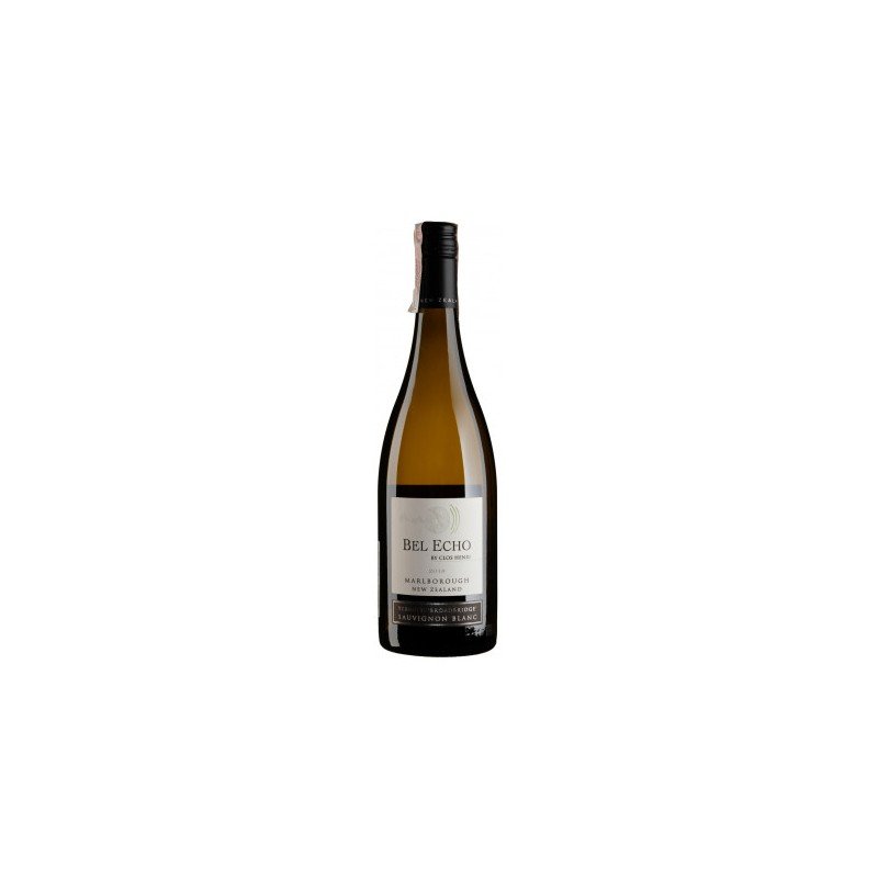 

Вино Clos Henri Bel Echo Sauvignon Blanc (0,75 л.) (BW52718)