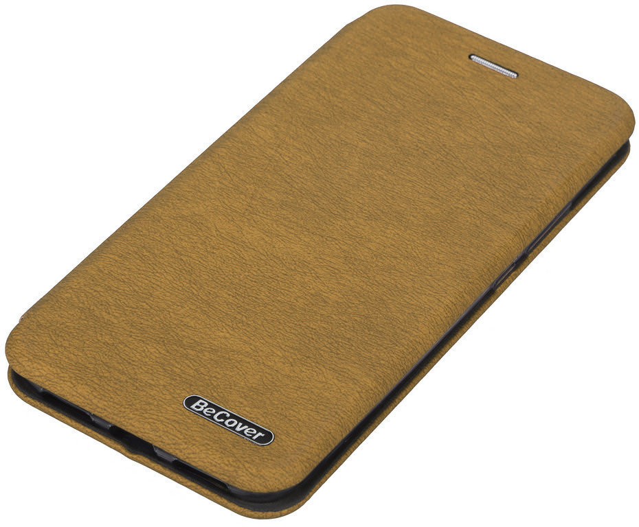 

BeCover Book Exclusive Gold for Nokia 2.3 (704751)