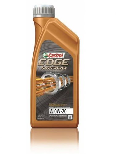 

Моторное масло Castrol Edge Supercar A 0W-20 1л