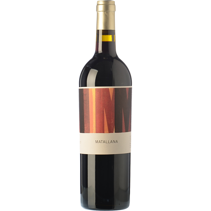 

Вино Telmo Rodriguez Matallana, 2012 (0,75 л) (BW32638)
