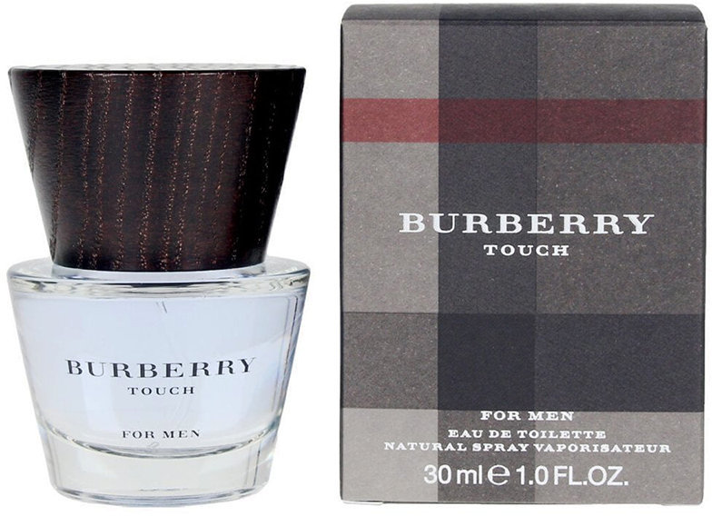 

Парфюмированная вода Burberry Touch 30 ml