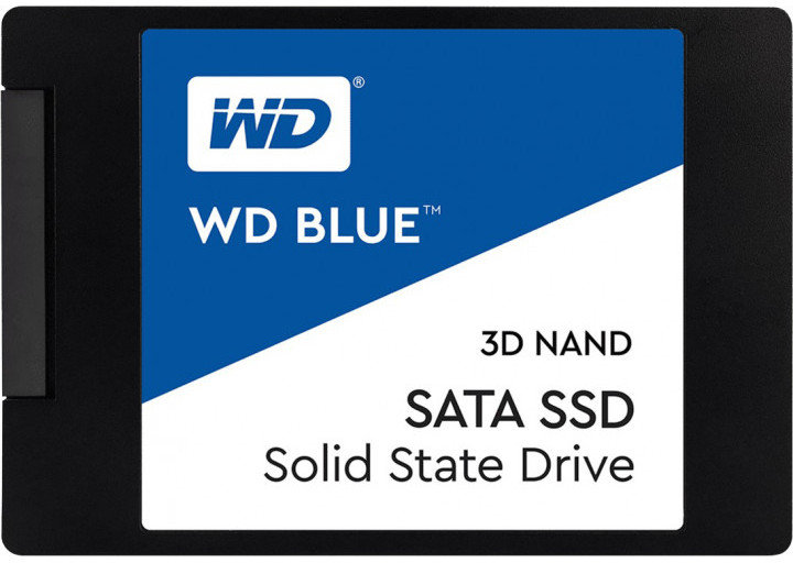 

Wd Blue 1 Tb (WDBNCE0010PNC-WRSN)