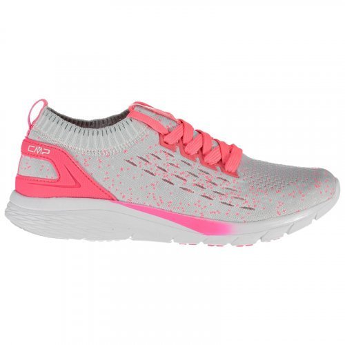 

Кроссовки Cmp Diadema Wmn Fitness Shoe (39Q9676-U442) 37 розовые текстиль всесезон