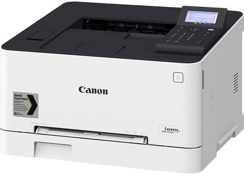 

Canon i-SENSYS LBP623Cdw (3104C001)