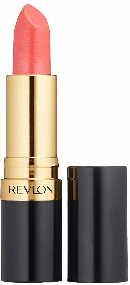 Акція на Revlon Super Lustrous Lipstick №677 Siren Помада для губ 4 g від Stylus