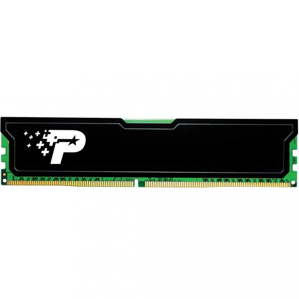 

Patriot 4 Gb DDR4 2666 MHz (PSD44G266682H)