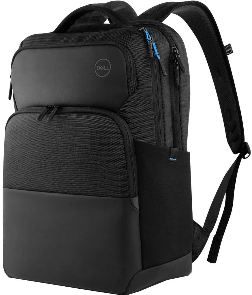 

Dell 15.6" Pro Backpack Black (460-BCMN)