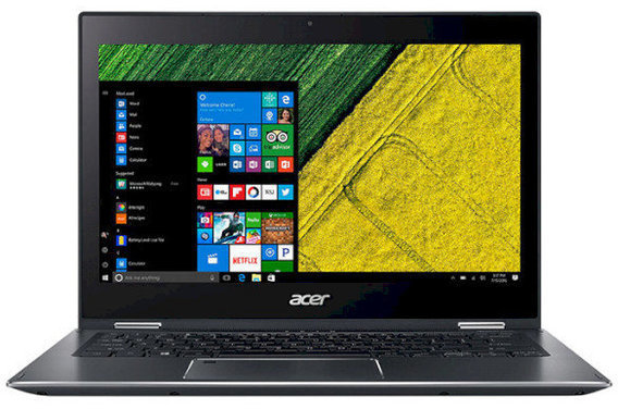 

Acer Spin 5 x360 SP513-52N-52PL (NX.GR7AA.012) Rb