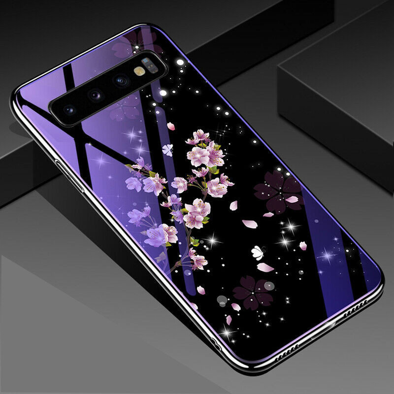 

Mobile Case Fantasy Bloom for Samsung G975 Galaxy S10+