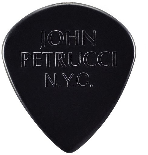 

Набор медиаторов Dunlop 518PJPBK John Petrucci Primetone Jazz Iii