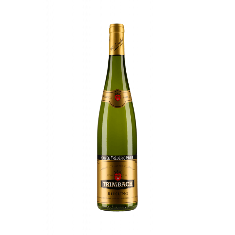 

Вино Trimbach Riesling Cuvee Frederic Emile, 2010 (0,75 л) (BW41080)