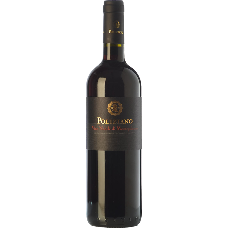 

Вино Poliziano Vino Nobile di Montepulciano, 2015 (1,5 л) (BW40371)