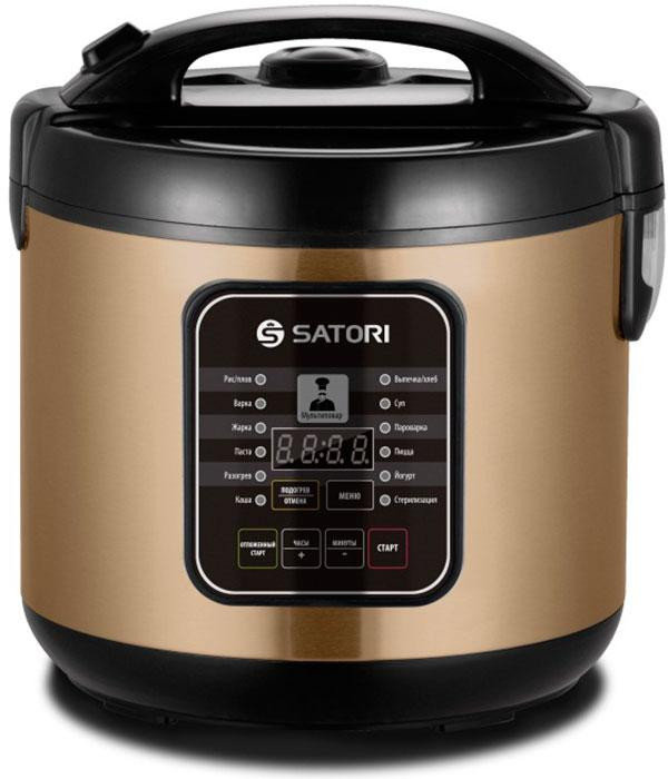 

Satori SM-41973-5GL